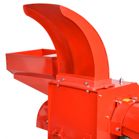 Tocator de furaje MS-400-30 (fara motor) [2]