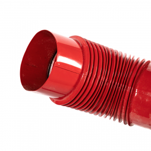 Moara cereale  Tocator Furaje (2 in 1) OH-350T 500Kg / Ora 4 site turbina ciclon, motor [3]