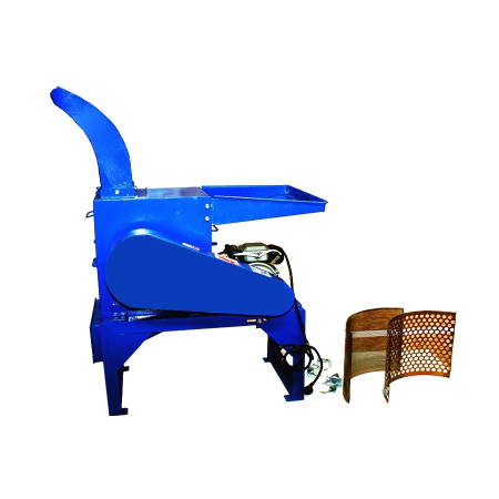 Tocator de coceni si fan MICUL FERMITocator lucerna, fan, coceni F-500 (siscornita) MF GF-0907ER, GF-0883, 500 kg/h 1.8 KW 2800 RPM [12]