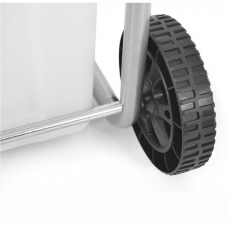 Tocator pentru crengi / resturi vegetale HECHT 6285 XL, electric, 2800 W, diametru lemn 4.5 cm [4]
