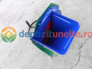 TOCATOR - RAZATOARE MANUALA RADACINOASE, FRUCTE SI LEGUME TARI, GUTUI MERE, PERE, CARTOFI,SFECLA [10]