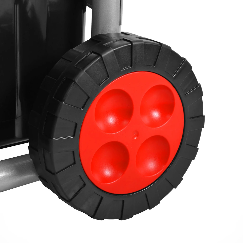 Tocător resturi vegetale - HECHT 6284 XL [7]