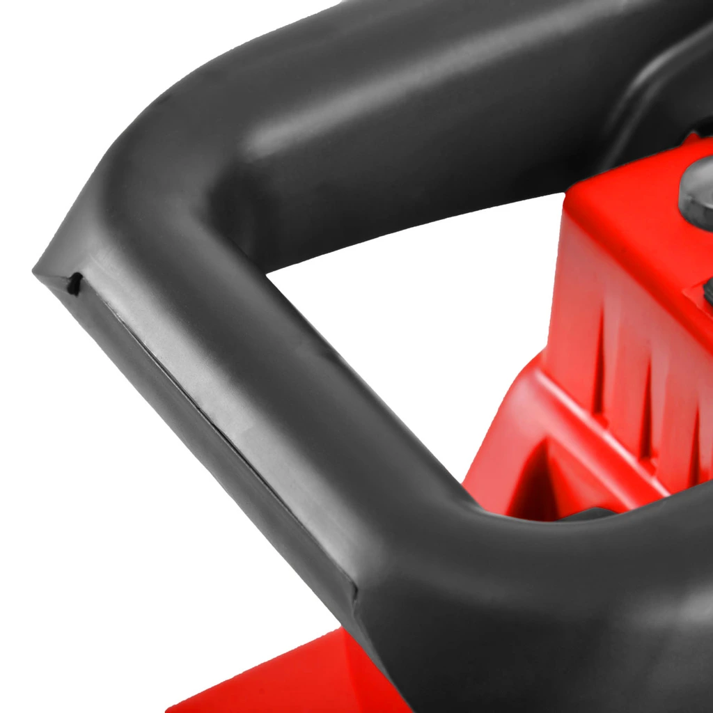 Tocător resturi vegetale - HECHT 6284 XL [2]