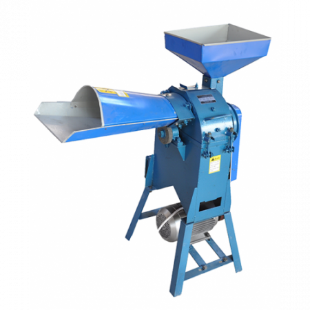 Tocatoare de furaje - Tocător furaje MS-30A