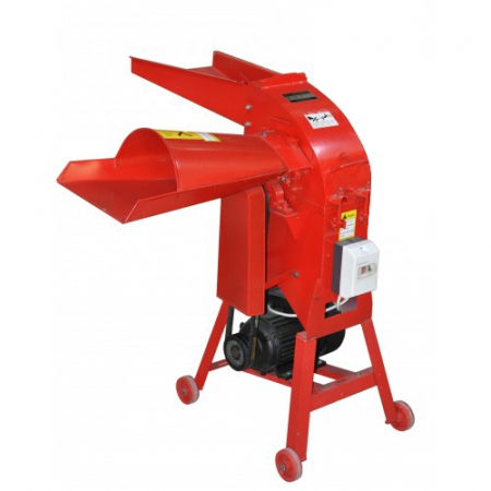 Tocatoare de furaje - Tocător furaje MS-350