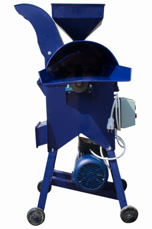 Tocător furaje MS-360 [5]