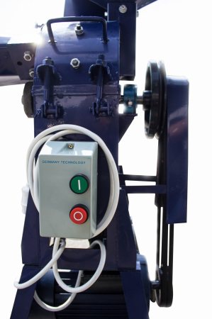 Tocător furaje MS-360 [7]