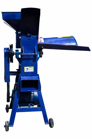 Tocător furaje MS-360 [4]
