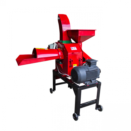 Tocător furaje MS 400-24 [2]