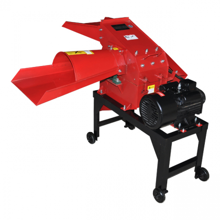 Tocător furaje MS 400-24D [1]