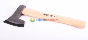 Topor MICUL PADURAR, GF-0345, 600 g lama metal [1]