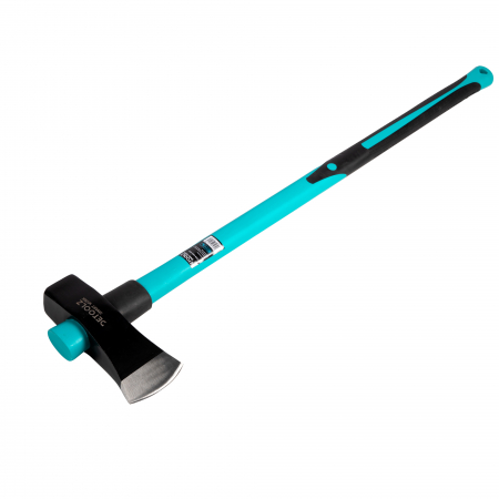 Scule si echipamente - Topor despicator coada fibra sticla pp+tpr 2700g