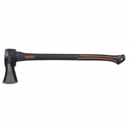 Scule si echipamente - Topor pentru despicat Hecht 902000 coada din fibra lungime 63 cm greutate 2000 g