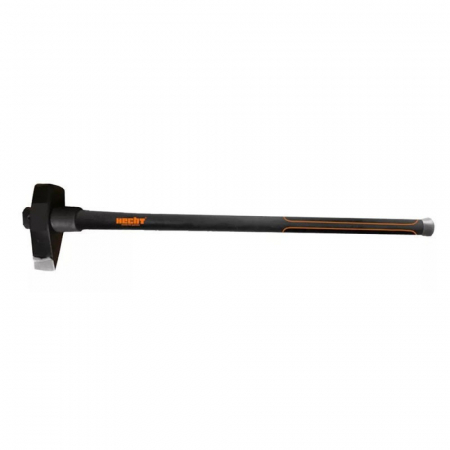 Diverse scule de mana - Topor pentru despicat Hecht 903600 coada din fibra lungime 91 cm greutate 3600 g