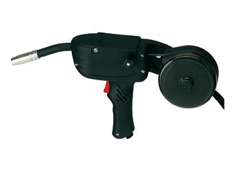 Aparate de sudura - Torta M6 SPOOL GUN pentru sudura MIG-MAG, 6m, TELWIN 802407