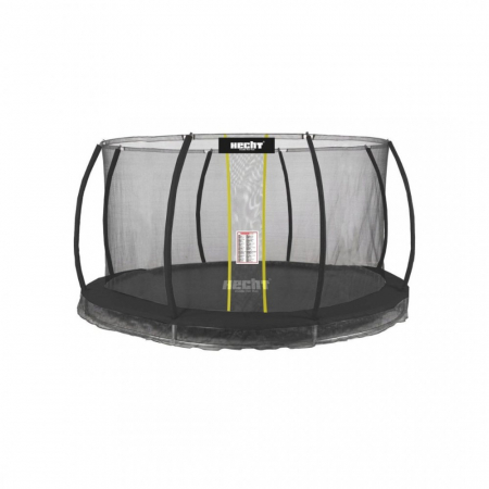 Mobilier pentru gradina - Trambulina Premium Ingropata 3.66m HECHT514001