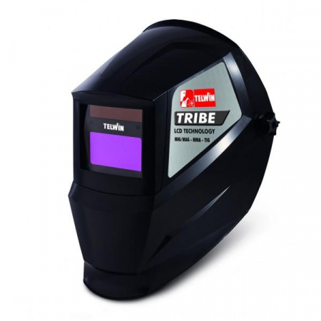 Aparate de sudura - TRIBE - Masca cristale lichide Telwin