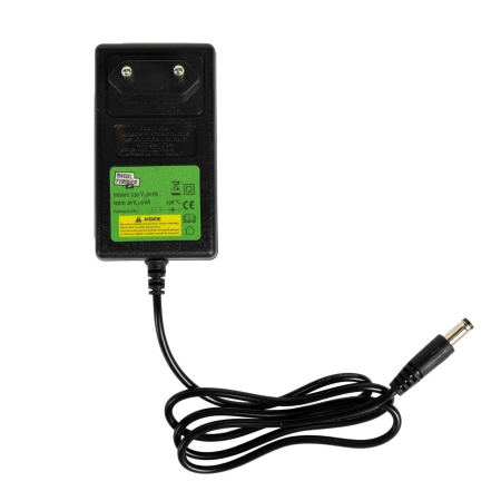 Trimmer pe acumulator 18V 250mm Detoolz DZ-SE225 [10]