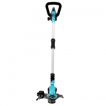 Trimmer pe acumulator 18V 250mm Detoolz DZ-SE225 [10]