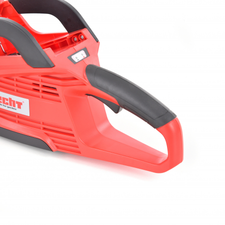 Trimmer pentru gard viu Hecht 6040 lungimea lamei 55 cm lama finisata la laser accu 40v [5]