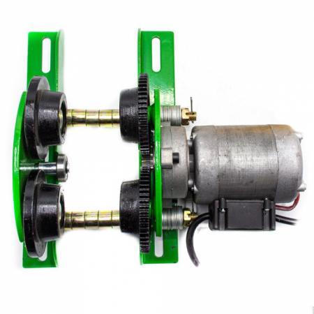 Troliu electric pentru macara PROCRAFT TK500, 60W, 500Kg, 1400RPM [2]