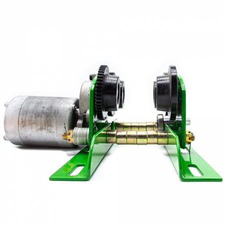 Troliu electric pentru macara PROCRAFT TK500, 60W, 500Kg, 1400RPM [1]