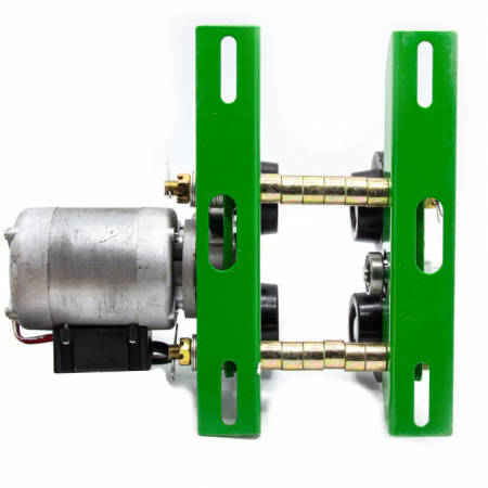 Troliu electric pentru macara PROCRAFT TK500, 60W, 500Kg, 1400RPM [5]