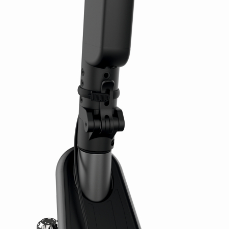 Trotineta electrica premium KIXIN X11, motor 450W, acumulator 36V si 13A, viteza maxima 25Km/h, autonomie 50 km, sarcina maxima 100 Kg [6]