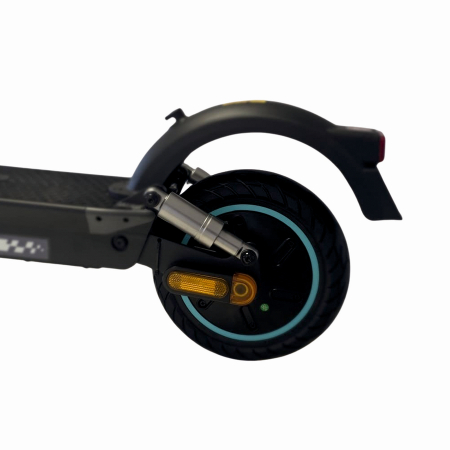 Trotineta electrica premium KOOLUX EV10K MAX, motor 400W, acumulator 36V si 15.6Ah, viteza maxima 25Km/h, autonomie 60 km, sarcina maxima 120 Kg [3]