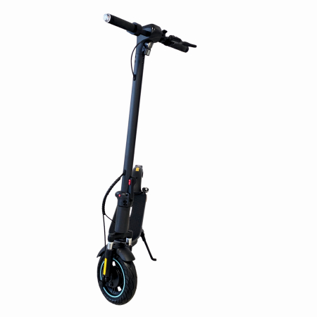 Trotineta electrica premium KOOLUX EV10K MAX, motor 400W, acumulator 36V si 15.6Ah, viteza maxima 25Km/h, autonomie 60 km, sarcina maxima 120 Kg [1]