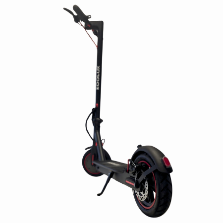 Trotineta electrica premium KOOLUX EV85L, motor 300W, acumulator 36V si 7.8Ah, viteza maxima 25Km/h, autonomie 30 km, sarcina maxima 120 Kg [3]