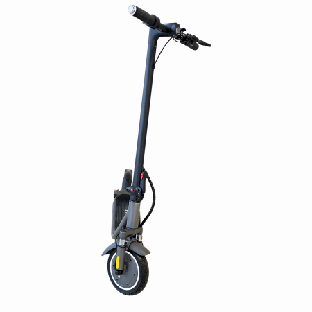 Trotineta electrica premium KOOLUX R16, motor 300W, acumulator 36V si 7.8Ah, viteza maxima 25Km/h, autonomie 30 km, sarcina maxima 120 Kg [1]