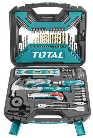 Scule si echipamente - Trusa de scule 120 accesorii