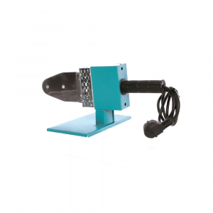 Trusa pentru sudat tevi, Aparat lipit polipropilena PPR, 600W + 6 bacuri, DeeToolz DZ-EI101 [3]