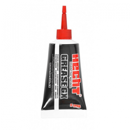 Scule de mana - Tub vaselina Hecht grease gx, 100 ml