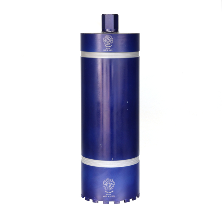 Tudee SCD158  Set carota diamantata 158mm [2]