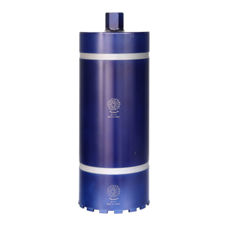 Tudee SCD178 Set carota diamantata 178mm [2]