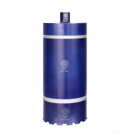 Tudee SCD203 Set carota diamantata 203mm [2]