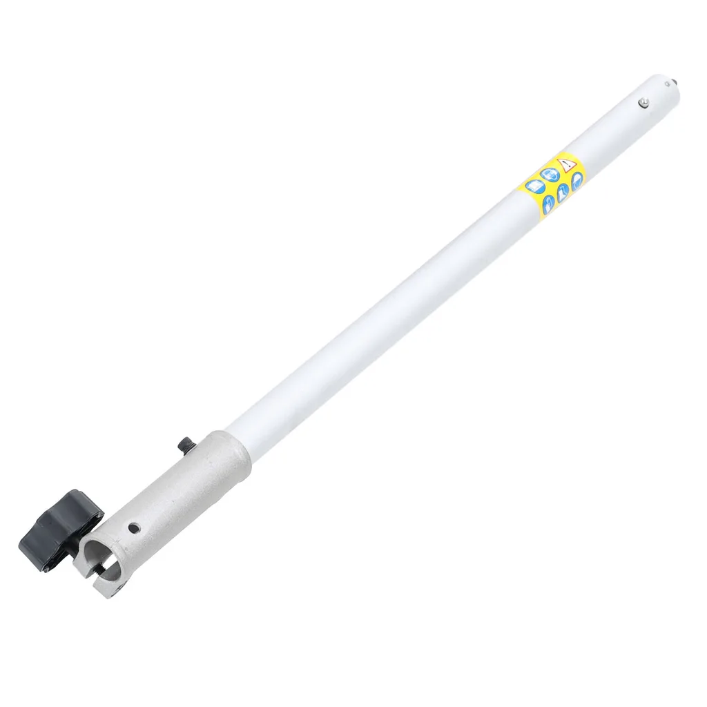 Unealtă multifuncțională electrică HECHT 690, 3 în 1, 900W – trimmer, foarfecă gard viu și fierăstrău telescopic [6]