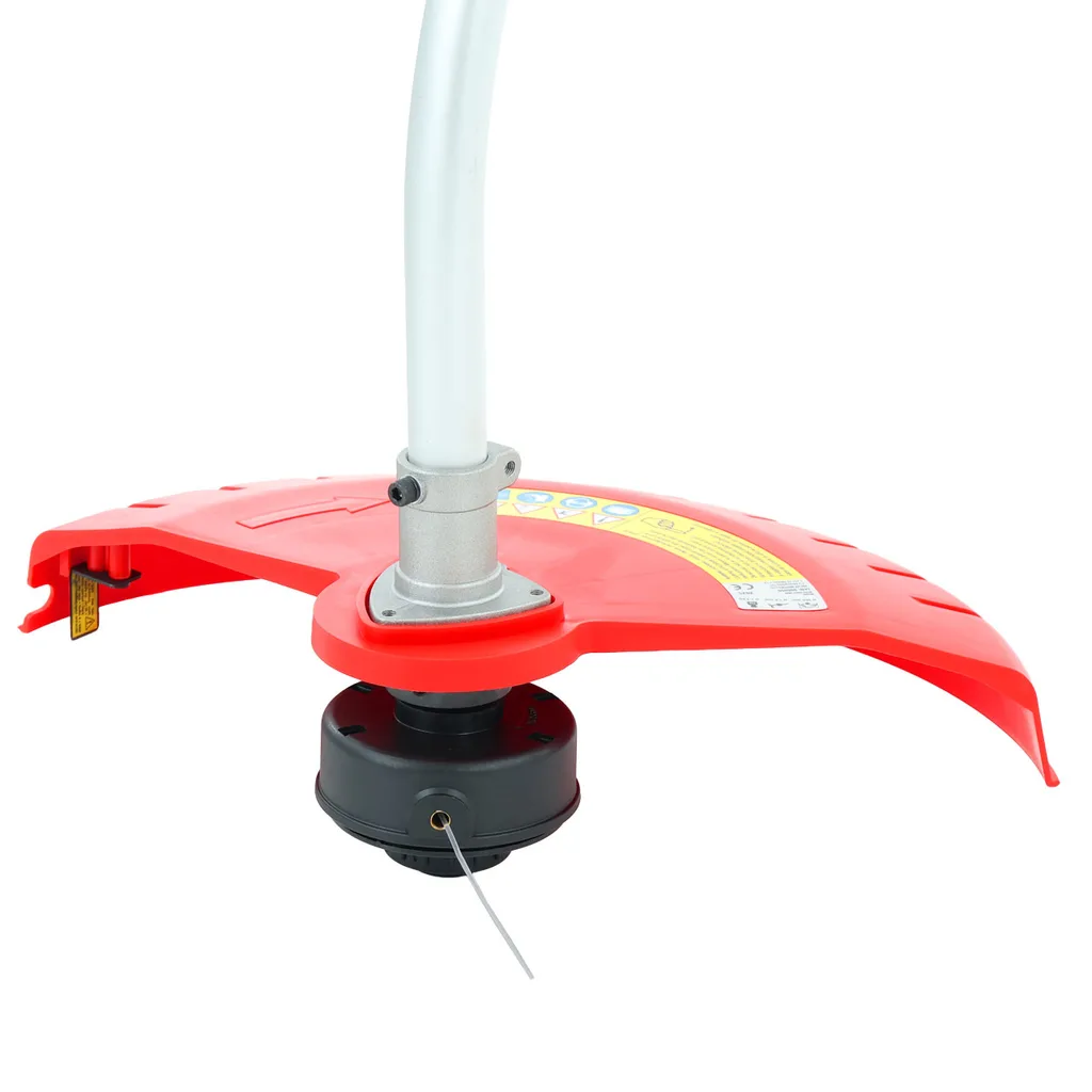 Unealtă multifuncțională electrică HECHT 690, 3 în 1, 900W – trimmer, foarfecă gard viu și fierăstrău telescopic [15]