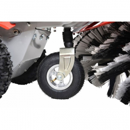 Utilaj multifunctional pe benzina 2in1 model 2020 HECHT8101-model2020 [2]