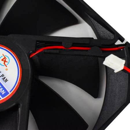 Ventilator de răcire MS63/98 [4]