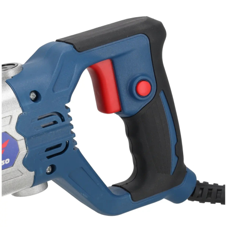 Vibrator pentru beton 1250W, furtun 2.5m [1]