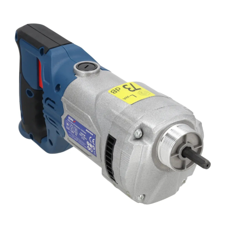 Vibrator pentru beton 1250W, furtun 2.5m [2]