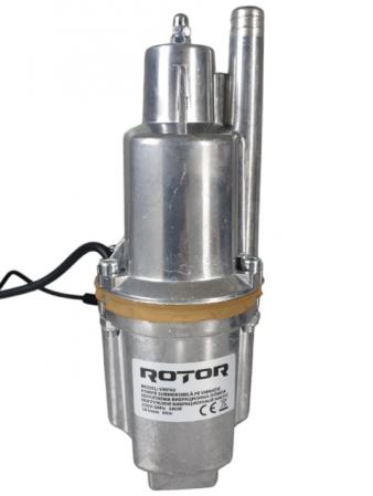 Casa, gradina si ferma - VMP60 pompa de apa pe vibratie ROTOR