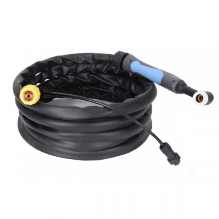 Aparate de sudura - 55017 WP 26 - Pistolet TIG cu intrerupator
