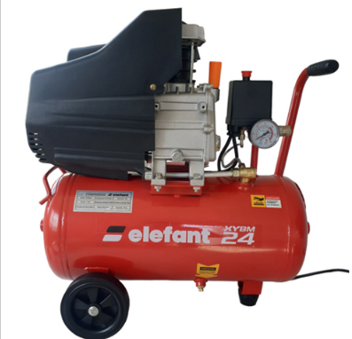 Compresoare aer - XYBM24 Compresor aer 24L ELEFANT