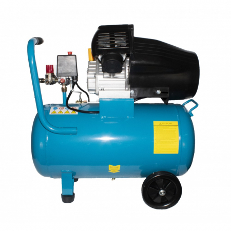 XYV2050 compresor aer 50L, produsul contine taxa timbru verde 20.79 ron, 31.5 kg [1]