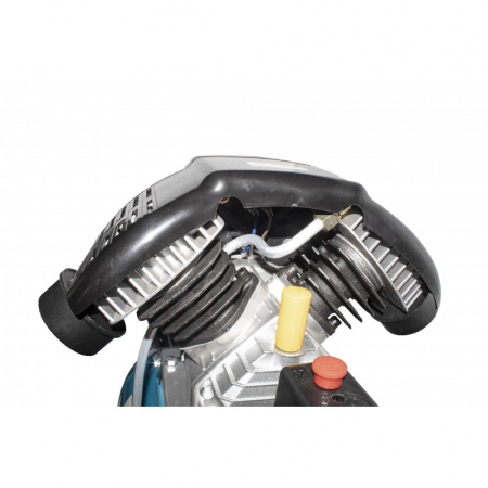 XYV2050 compresor aer 50L, produsul contine taxa timbru verde 20.79 ron, 31.5 kg [3]