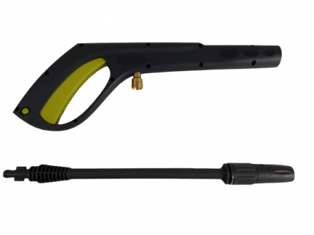 Aparat spalat cu presiune - YLG05 Pistol presiune+lance